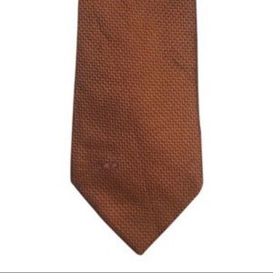 Valentino Silk Tie